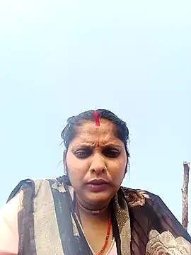 Snapshot of Hot_mamta55 chatting on 12/01/25, 07:46 Hot mamta55 online show from 12/01/25, 07:46