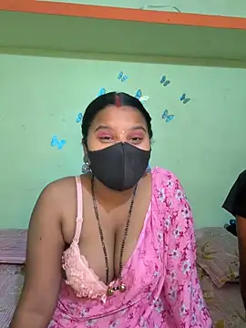 Shneeha le online show from 04/18/26, 05:17