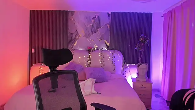 SarahCastro1  online show from 05/24/26, 04:39
