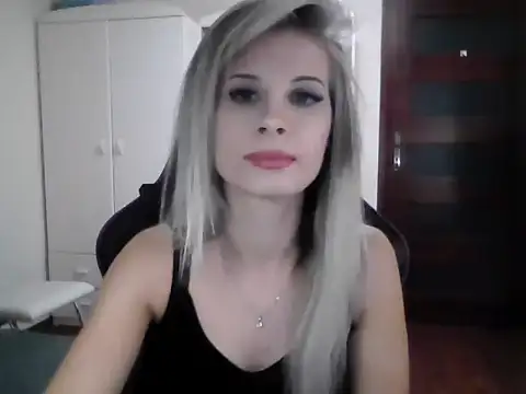 KristineGlow online show from 09/23/25, 08:12