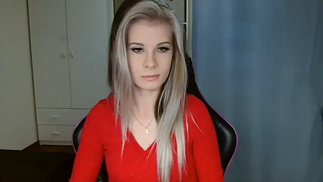 KristineGlow online show from 03/22/26, 07:12