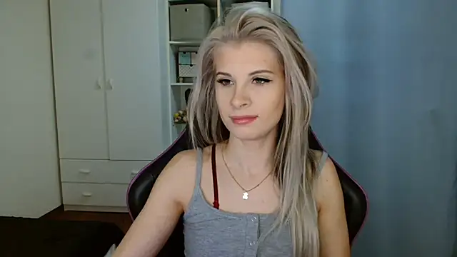 KristineGlow online show from 03/24/26, 07:13