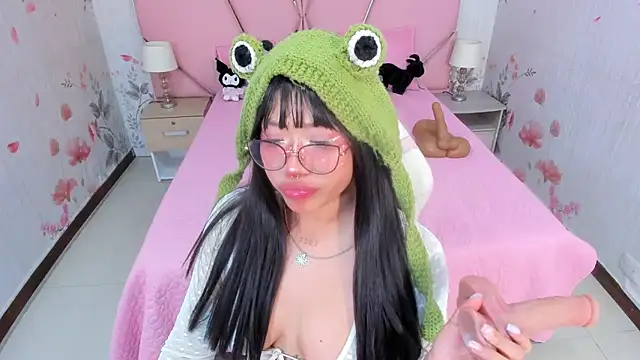 SafiroAgataaa online show from 11/19/25, 03:01