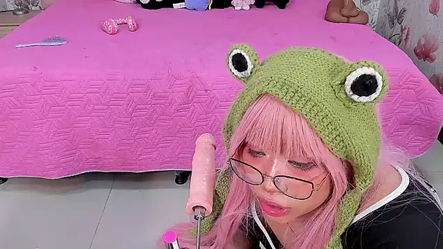 SafiroAgataaa online show from 12/23/25, 09:29