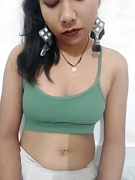 Vaani Cutie online show from 10/14/25, 12:00