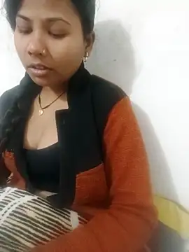 Vaani Cutie online show from 12/22/25, 03:42