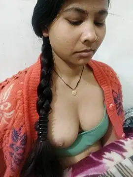Vaani Cutie online show from 02/14/26, 02:03