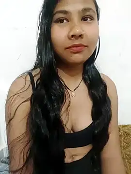 Vaani Cutie online show from 02/17/26, 04:02