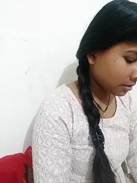 Vaani Cutie online show from 02/18/26, 03:30