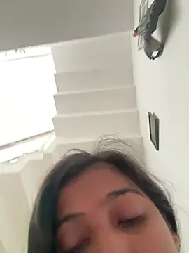 Snapshot of HeerStd chatting on 03/10/26, 03:00 HeerStd online show from 03/10/26, 03:00