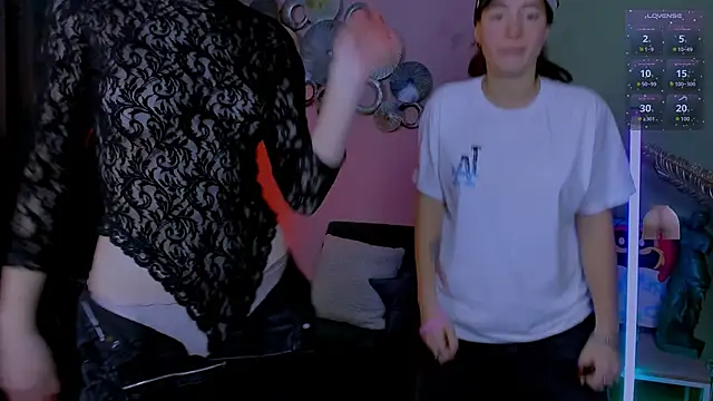 daisy baby1 online show from 10/03/25, 08:50