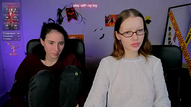 daisy baby1 online show from 10/26/25, 02:39