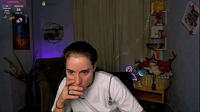 daisy baby1 online show from 03/26/26, 08:25