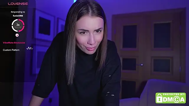 KateCarrey online show from 09/11/25, 03:23