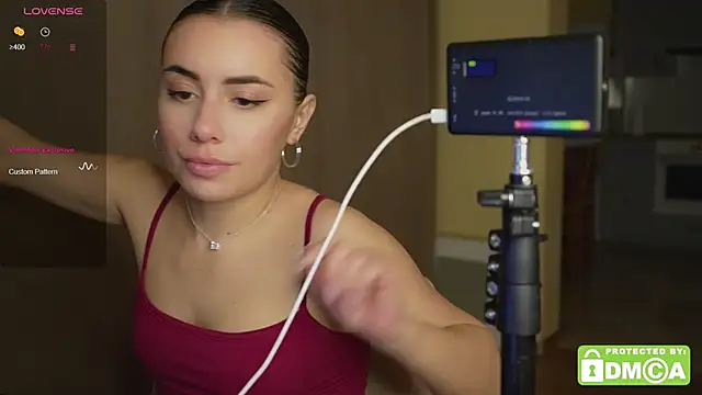 KateCarrey online show from 09/14/25, 04:17