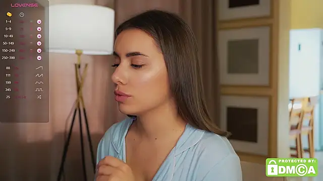 KateCarrey online show from 09/16/25, 07:20