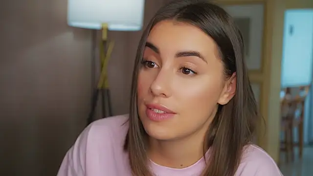 KateCarrey online show from 09/17/25, 07:32