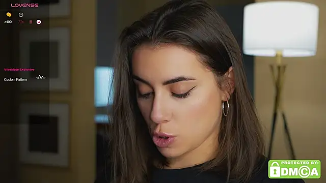 KateCarrey online show from 10/07/25, 07:27