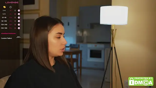 KateCarrey online show from 10/10/25, 07:40