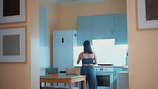 KateCarrey online show from 11/02/25, 03:36