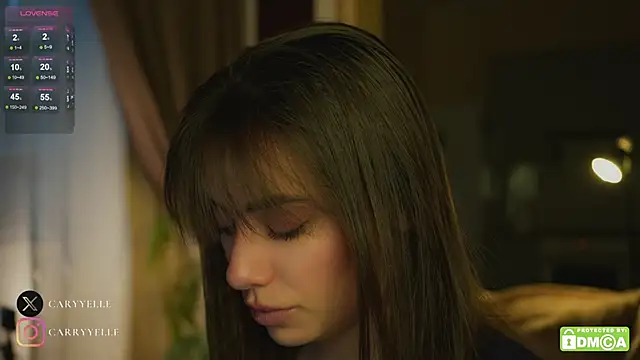 KateCarrey online show from 11/18/25, 06:18