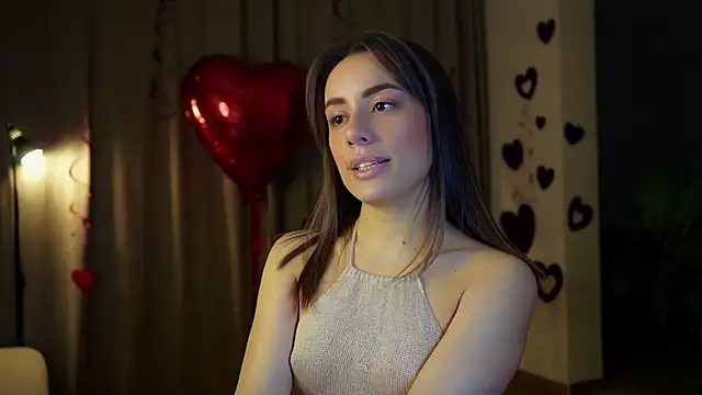 Snapshot of KateCarrey chatting on 02/14/26, 02:25 KateCarrey online show from 02/14/26, 02:25