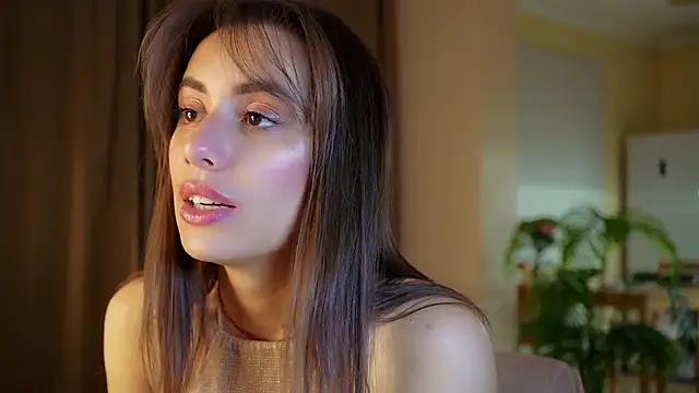 Snapshot of KateCarrey chatting on 02/22/26, 02:48 KateCarrey online show from 02/22/26, 02:48