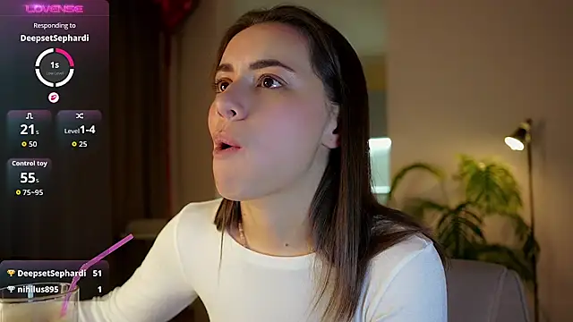 Snapshot of KateCarrey chatting on 02/28/26, 04:30 KateCarrey online show from 02/28/26, 04:30