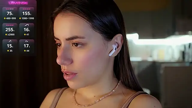 Snapshot of KateCarrey chatting on 03/05/26, 02:46 KateCarrey online show from 03/05/26, 02:46