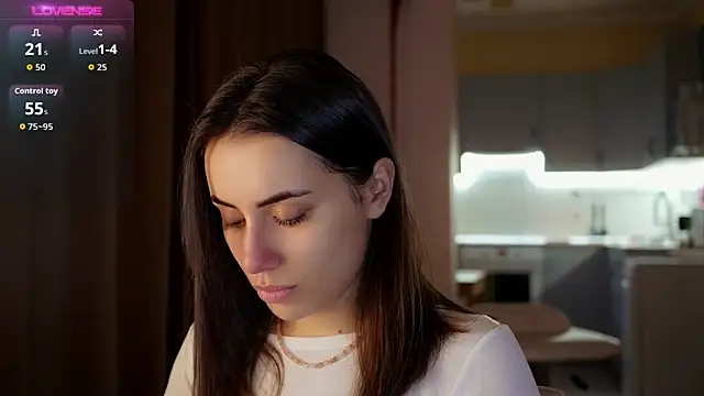 Snapshot of KateCarrey chatting on 03/13/26, 03:29 KateCarrey online show from 03/13/26, 03:29