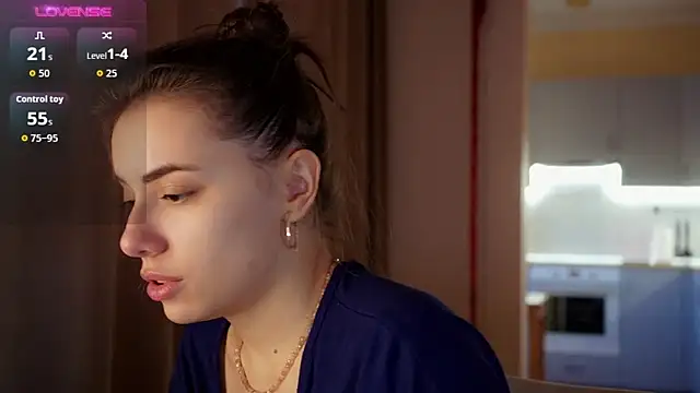 Snapshot of KateCarrey chatting on 03/22/26, 02:42 KateCarrey online show from 03/22/26, 02:42