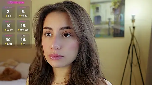 Snapshot of KateCarrey chatting on 04/04/26, 03:09 KateCarrey online show from 04/04/26, 03:09