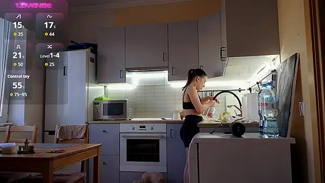 Snapshot of KateCarrey chatting on 04/13/26, 03:06 KateCarrey online show from 04/13/26, 03:06