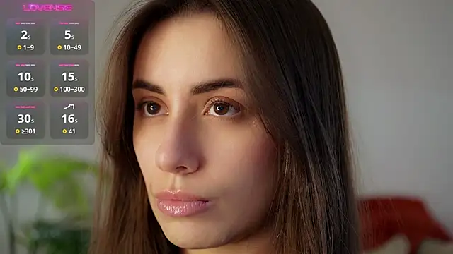 Snapshot of KateCarrey chatting on 04/20/26, 02:53 KateCarrey online show from 04/20/26, 02:53