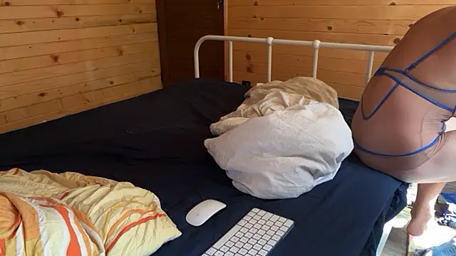 Tanja91 online show from 09/09/25, 09:31