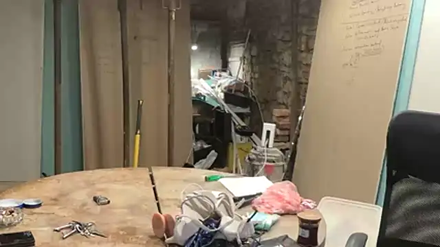 Snapshot of Tanja91 chatting on 04/20/26, 02:36 Tanja91 online show from 04/20/26, 02:36