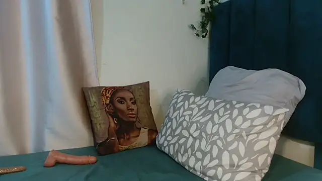 Keishaa-77 online show from 09/16/25, 03:35