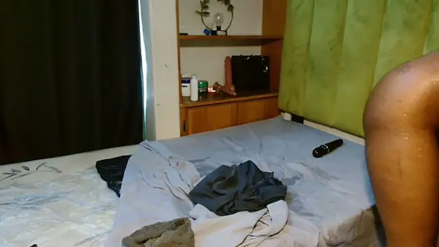 Keishaa-77 online show from 10/08/25, 12:36