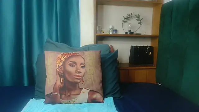 Snapshot of Keishaa-77 chatting on 03/07/26, 04:20 Keishaa-77 online show from 03/07/26, 04:20