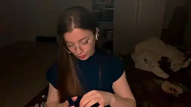 NataliaBorkin online show from 09/12/25, 08:53