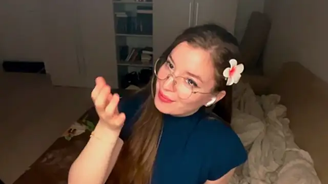 NataliaBorkin online show from 09/14/25, 09:25