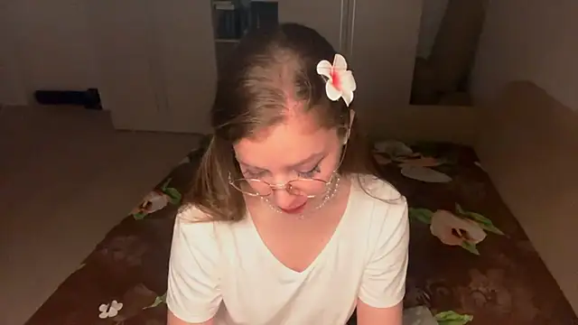 NataliaBorkin online show from 09/15/25, 08:20