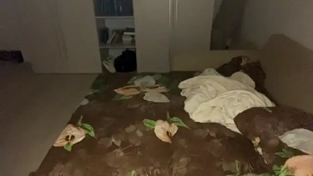 NataliaBorkin online show from 10/01/25, 08:26