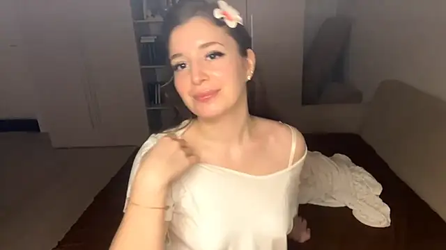 NataliaBorkin online show from 10/26/25, 08:37