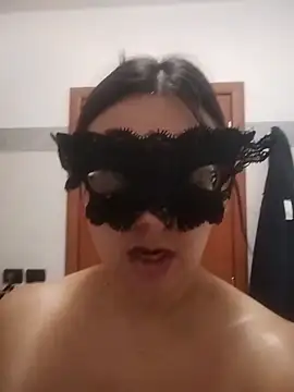 caldaevogliosa81 online show from 09/14/25, 08:24