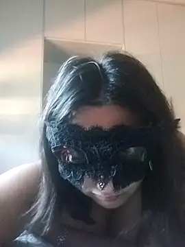 caldaevogliosa81 online show from 09/18/25, 08:16