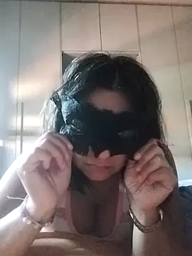 caldaevogliosa81 online show from 09/20/25, 07:31