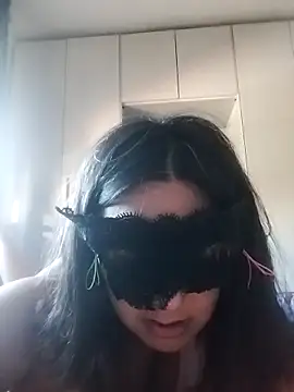 caldaevogliosa81 online show from 09/21/25, 08:38