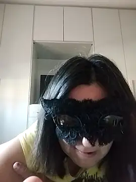 caldaevogliosa81 online show from 10/01/25, 09:04