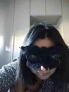 caldaevogliosa81 online show from 10/03/25, 08:44